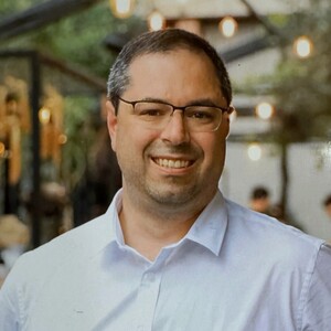 Seth Goldberg